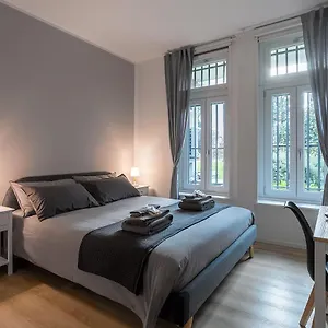 Appartamento Fiera Milano-city Life ☆☆☆☆☆ Tre Torri House, Milano