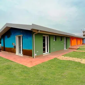 Agriturismo La Quercia Dei Tigli Alloggio per agriturismo Forlì