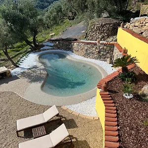 Casale Tra Gli Ulivi Casa vacanze Diano San Pietro