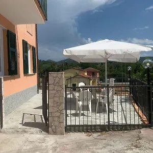 Ca' De Natta Casa vacanze Sestri Levante