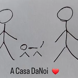 A Casa Danoi Casa vacanze San Clemente (Rimini)