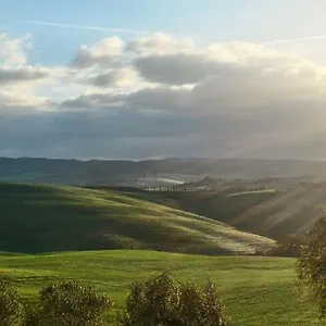 Le Piazze Alloggio per agriturismo Siena