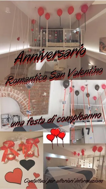 Appartamento Milan Flat Michelangelo Italia