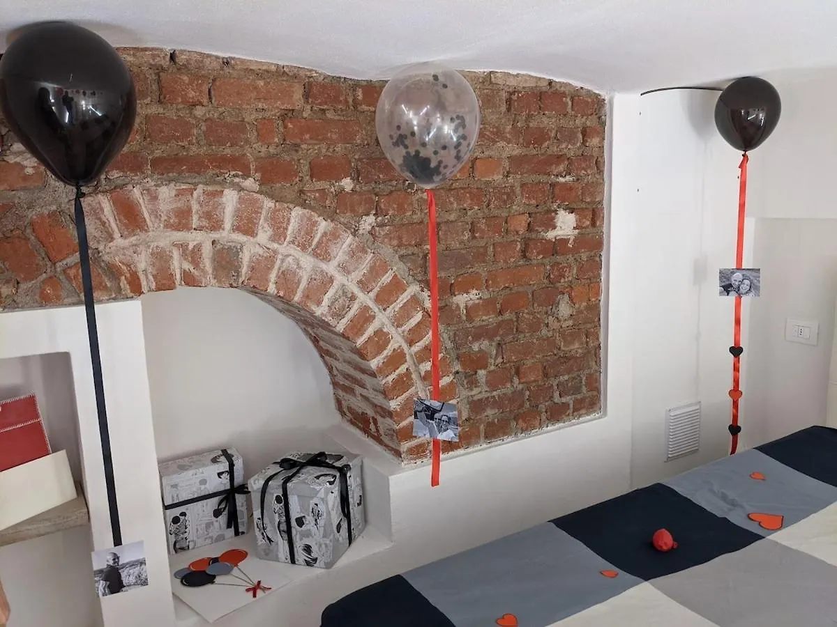 Appartamento Milan Flat Michelangelo